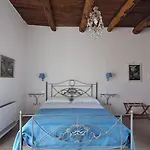 Palazzo Cantarella Bed & Breakfast Stella Cilento