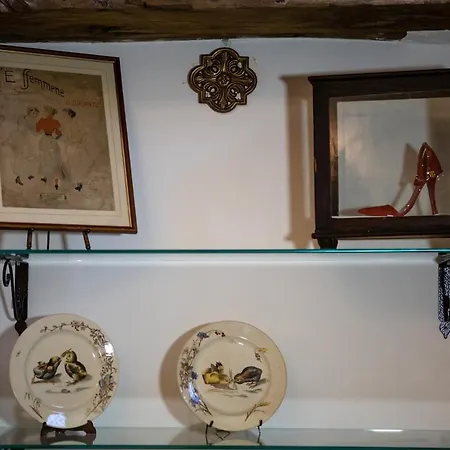 Palazzo Cantarella Bed and breakfast *