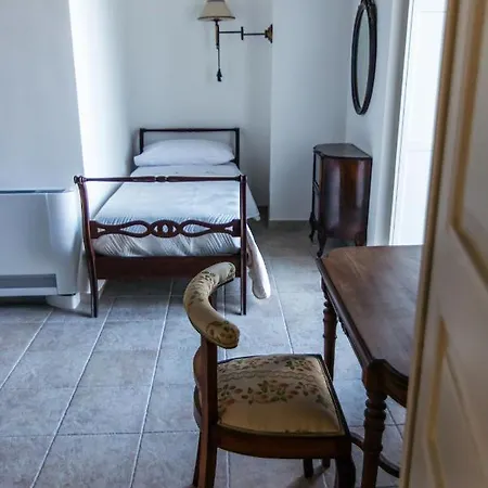 Palazzo Cantarella Bed & Breakfast