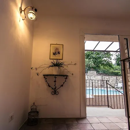 Palazzo Cantarella *