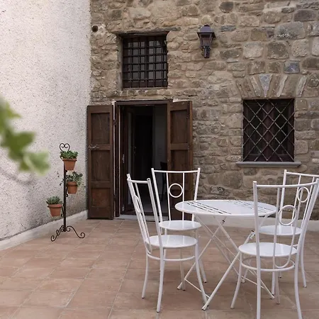 Palazzo Cantarella ベッド・アンド・ブレックファスト *