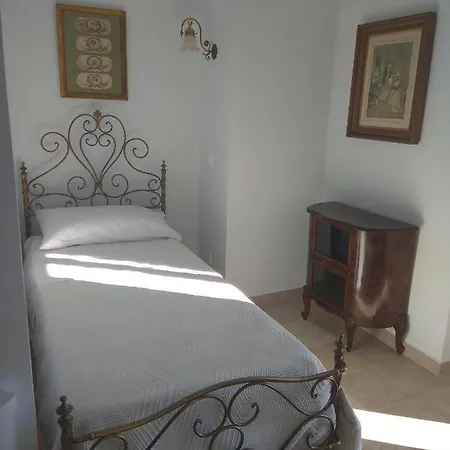 Palazzo Cantarella Stella Cilento