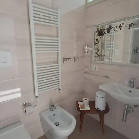 Palazzo Cantarella Bed & Breakfast