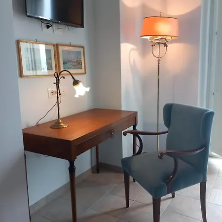 Palazzo Cantarella ベッド・アンド・ブレックファスト *