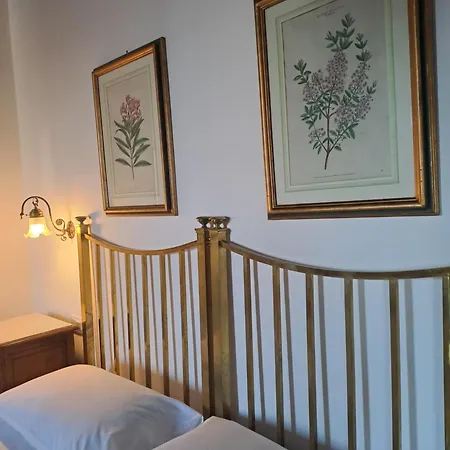 Palazzo Cantarella ベッド・アンド・ブレックファスト