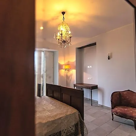 Bed & Breakfast Palazzo Cantarella *