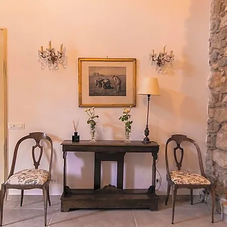 Palazzo Cantarella Bed & Breakfast