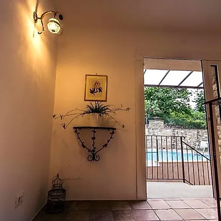 Bed & Breakfast Palazzo Cantarella Stella Cilento