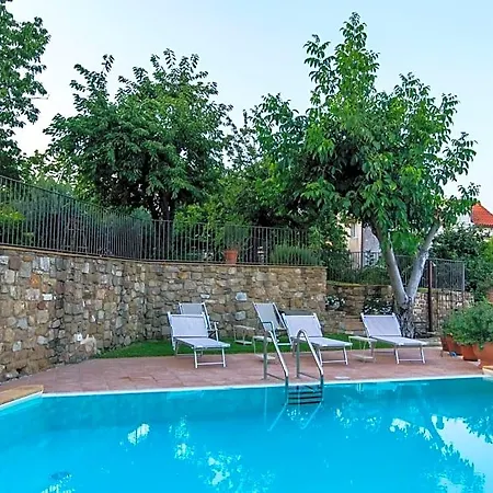 Bed & Breakfast Palazzo Cantarella