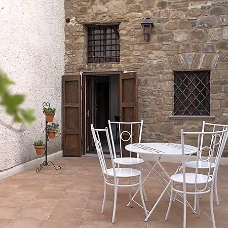 Bed & Breakfast Palazzo Cantarella