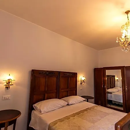 Bed & Breakfast Palazzo Cantarella *