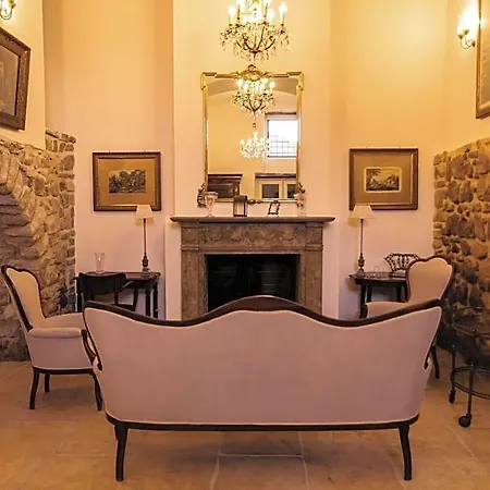 Bed & Breakfast Palazzo Cantarella Stella Cilento