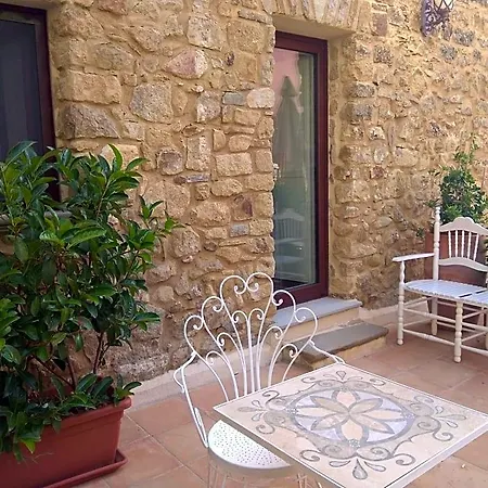 Palazzo Cantarella Bed & Breakfast Stella Cilento